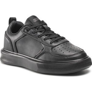 Sneakersy Sprandi WP07-11588-01 Black