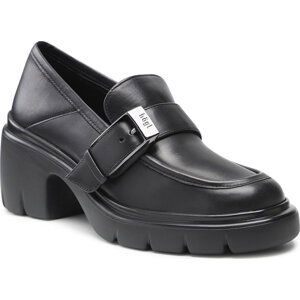 Polobotky HÖGL 4-104413 Black 0100