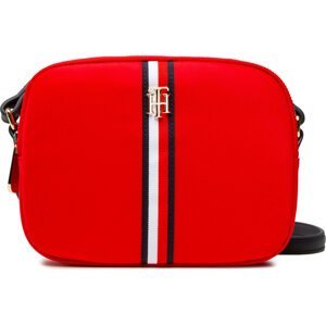 Kabelka Tommy Hilfiger Poppy Crossover Corp AW0AW11334 0KP