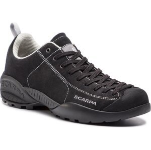 Trekingová obuv Scarpa Mojito 32605-350 Black