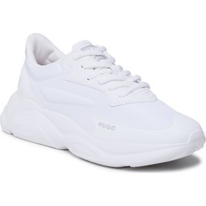 Sneakersy Hugo 50492874 White 100