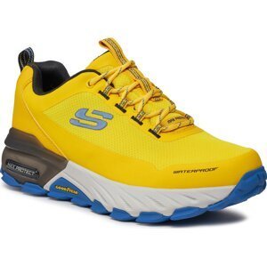 Sneakersy Skechers Max Protect Fast Track 237304/YLBL Yellow