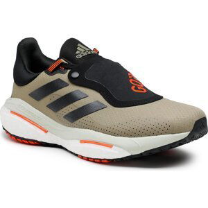 Boty adidas Solar Glide 5 M Gtx GORE-TEX GY3488 Orbgrn/Ngtmet/Impora