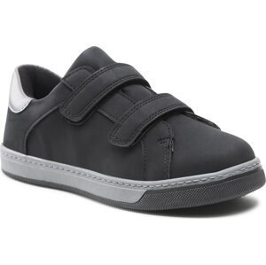 Sneakersy Action Boy CM2110275-8 Black