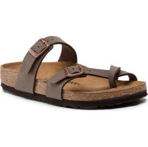 Žabky Birkenstock Mayari 0071063 Mocca