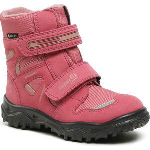 Sněhule Superfit GORE-TEX 1-809080-5500 S Pink