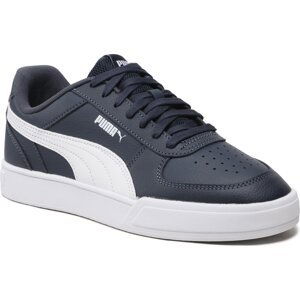 Sneakersy Puma Caven 380810 23 Parisian Night/Puma White