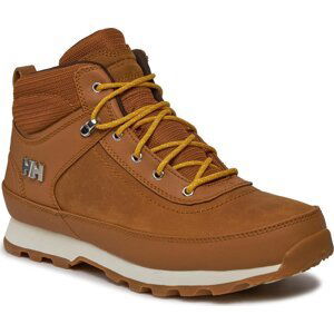 Trekingová obuv Helly Hansen Calgary 108-74.728 Honey Wheat/Angora/Soccer Gum