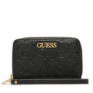 Velká dámská peněženka Guess SWPD89 59640 BLO