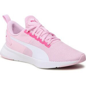 Sneakersy Puma Flyer Runner Jr 192928 37 Pearl Pink/Puma White