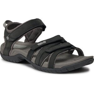 Sandály Teva Tirra Leather 4177 Blk