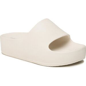 Nazouváky Steve Madden Astro Slide SM11002395-253 Bone