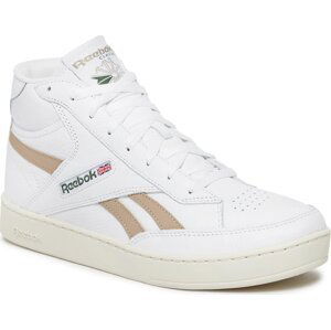 Boty Reebok Club C Form Hi IE1484 Cloud White/Vintage Chalk S23-R/Boulder Beige