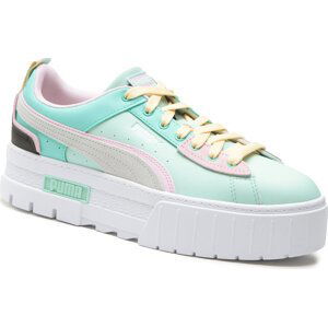 Sneakersy Puma Mayze Ut Pop Wns 391085 01 Mint