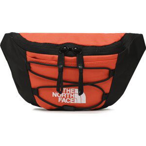 Ledvinka The North Face Jester Lumbar NF0A52TMZV1 Retroorg/Tnfblk