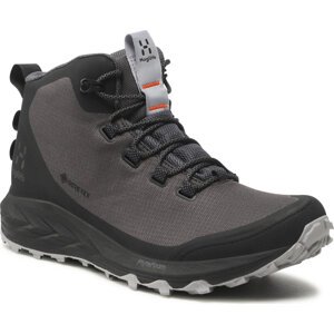 Trekingová obuv Haglöfs L.I.M FH GTX Mid GORE-TEX 498870 True Black