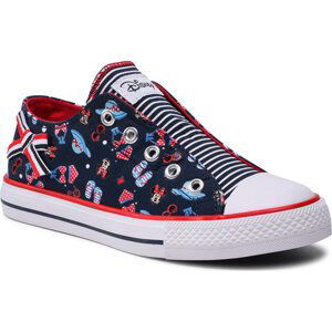 Plátěnky Minnie Mouse CF2172-105DSTC Navy