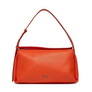 Kabelka Calvin Klein Gracie Shoulder Bag K60K611341 Flame SA3