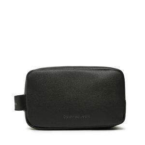 Kosmetický kufřík Calvin Klein Jeans Explorer Washbag K50K510143 BDS