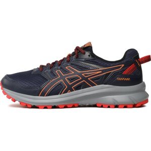 Boty Asics Trail Scout 2 1011B181 Midnight/Sun Peach 404