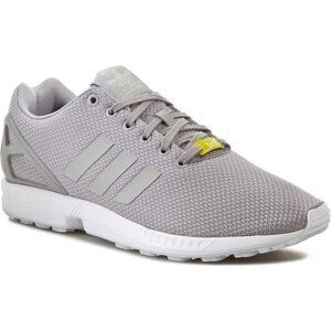 Boty adidas Zx Flux M19838 Alumin/Runwhi