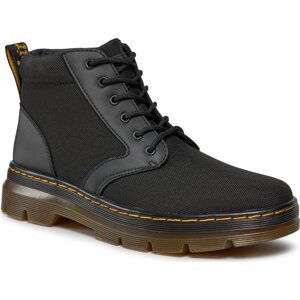 Turistická obuv Dr. Martens 20377001 Černá