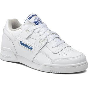 Boty Reebok Workout Plus 2759 Wht/Royal