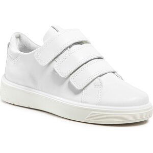 Sneakersy ECCO Street Tray K 70520201007 White