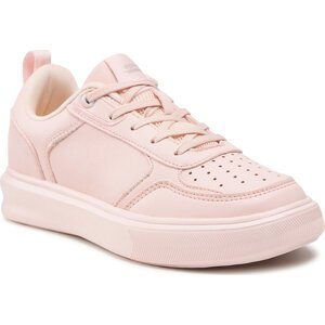 Sneakersy Sprandi WP07-11588-01 Pink