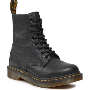 Glády Dr. Martens Pascal 13512006 Black