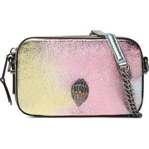 Kabelka Kurt Geiger KensingtonSm Camera Bag 9078957109 Pink Comb