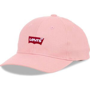 Kšiltovka Levi's® D5460-0004-08 Frosty Pink