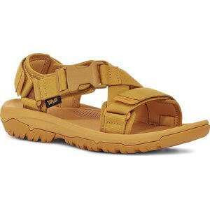 Sandály Teva Hurricane Verge 1121534 Golden Orange