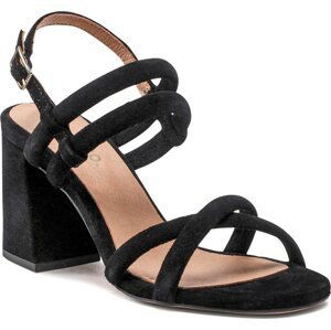 Sandály Bianco 2050774 Black 1