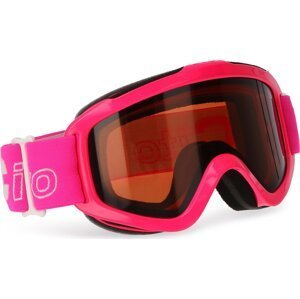 Sportovní ochranné brýle POC Pocito Iris 40063 9085 Fluorescent Pink