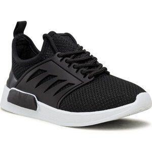 Sneakersy Sprandi CP95-22197 Black