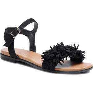 Sandály Jenny Fairy WS5077-05 Black 1