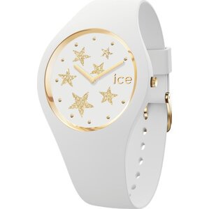 Hodinky Ice-Watch Ice Glam Rock 019856 White Stars