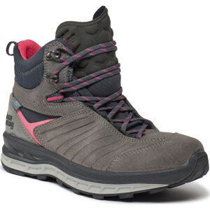 Trekingová obuv Hanwag Blueridge H9109-601522 Light Grey/Pink