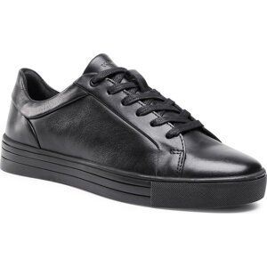 Sneakersy Wojas 46019-51 Černá