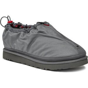 Bačkory Ugg M Tasman Shroud Zip 1144114 Dgry