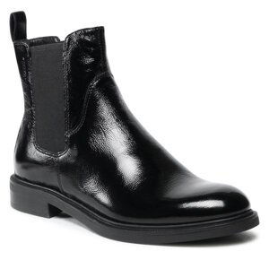 Kotníková obuv s elastickým prvkem Vagabond Amina 5003-260-20 Black