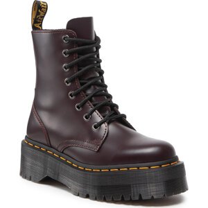 Glády Dr. Martens Jadon 27311626 Burgundy