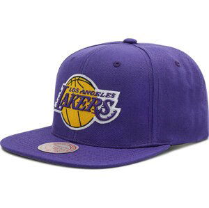 Kšiltovka Mitchell & Ness HHSS3256 Purple