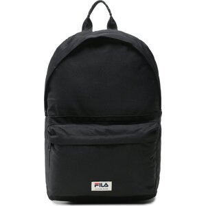 Batoh Fila Boma Badge Backpack S’Cool Two FBU0079 Black 80010
