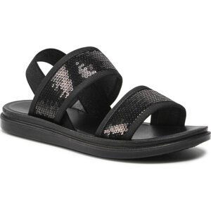 Sandály Nelli Blu CSS20370-11 Black