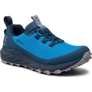 Trekingová obuv Haglöfs L.I.M Fh Gtx Low Men GORE-TEX 498880 Nordic Blue