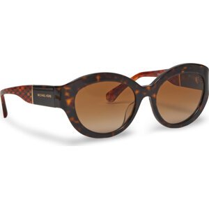 Sluneční brýle Michael Kors 0MK2204U Dark Tortoise 300613