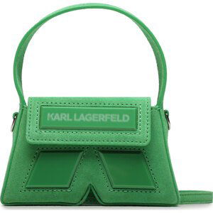 Kabelka KARL LAGERFELD 230W3257 Absinthe Green