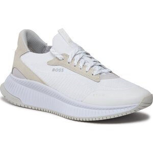 Sneakersy Boss Ttnm Evo 50498904 10232616 01 White 100